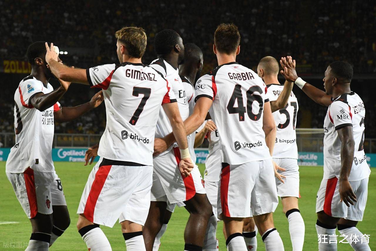 九游体育下载-德国杯今晚再迎强敌，AC米兰扳平良机，主帅态度：赛场秩序良好，纪律约束更严格的简单介绍