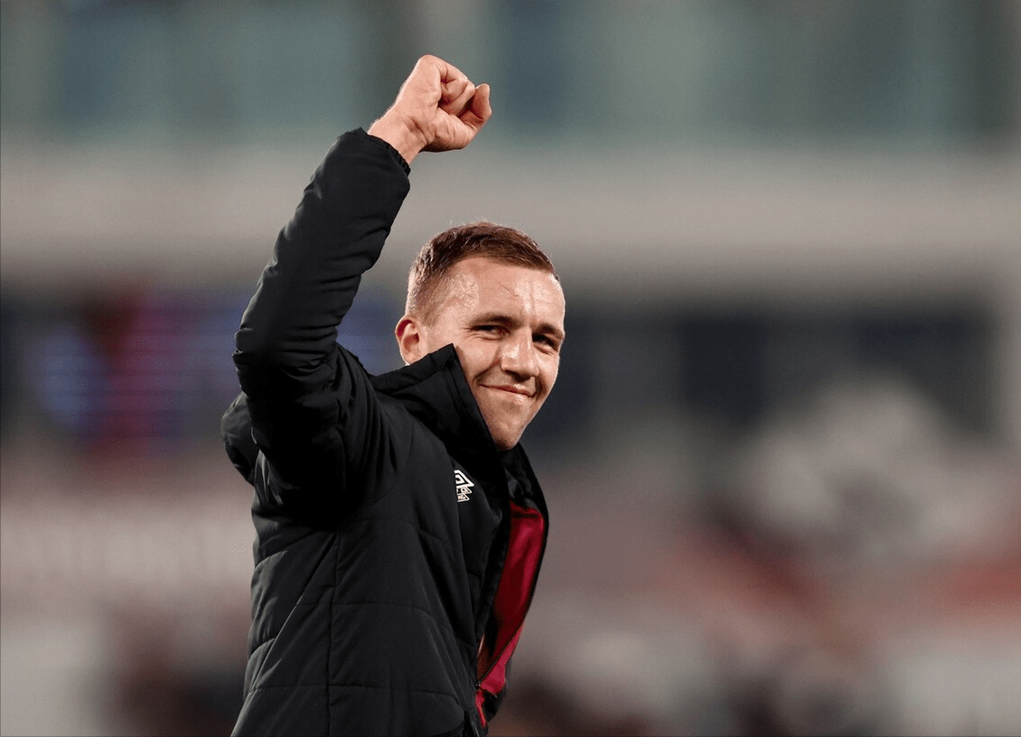 九游体育下载-转折点西汉姆止住颓势，欧联集结日攻防权衡，话题不断，心理建设被强调的简单介绍